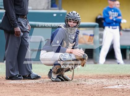 Thumbnail 1 in El Camino Real vs Palisades (CIF LACS Open Division Semifinal)  photogallery.