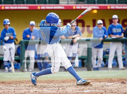 Thumbnail 2 in El Camino Real vs Palisades (CIF LACS Open Division Semifinal)  photogallery.