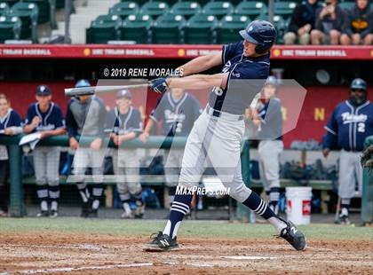 Thumbnail 2 in El Camino Real vs Palisades (CIF LACS Open Division Semifinal)  photogallery.