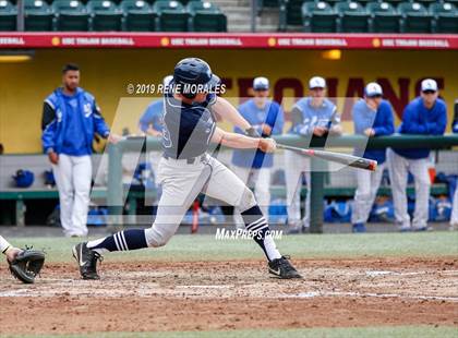 Thumbnail 3 in El Camino Real vs Palisades (CIF LACS Open Division Semifinal)  photogallery.