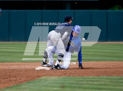 Thumbnail 2 in El Camino Real vs Palisades (CIF LACS Open Division Semifinal)  photogallery.