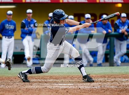 Thumbnail 1 in El Camino Real vs Palisades (CIF LACS Open Division Semifinal)  photogallery.