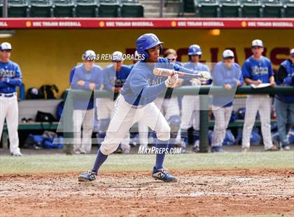Thumbnail 1 in El Camino Real vs Palisades (CIF LACS Open Division Semifinal)  photogallery.