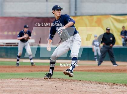Thumbnail 3 in El Camino Real vs Palisades (CIF LACS Open Division Semifinal)  photogallery.