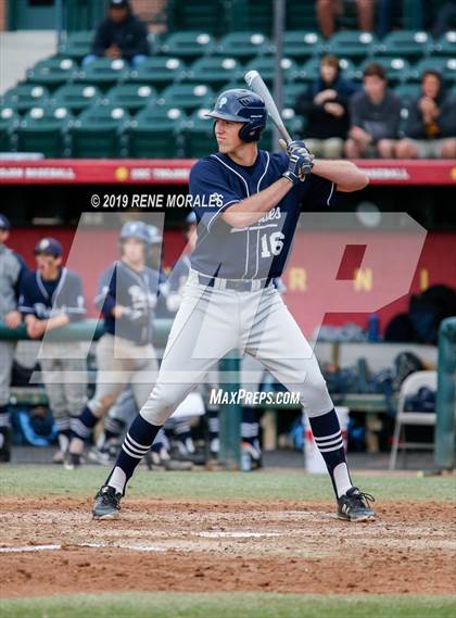 Thumbnail 1 in El Camino Real vs Palisades (CIF LACS Open Division Semifinal)  photogallery.