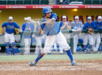 Thumbnail 3 in El Camino Real vs Palisades (CIF LACS Open Division Semifinal)  photogallery.