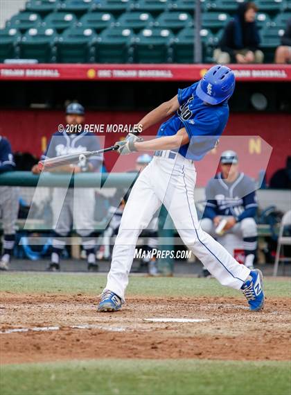 Thumbnail 2 in El Camino Real vs Palisades (CIF LACS Open Division Semifinal)  photogallery.