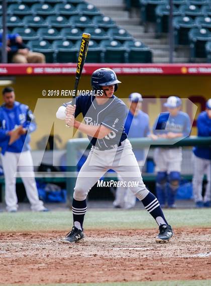 Thumbnail 3 in El Camino Real vs Palisades (CIF LACS Open Division Semifinal)  photogallery.