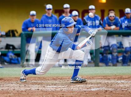 Thumbnail 3 in El Camino Real vs Palisades (CIF LACS Open Division Semifinal)  photogallery.