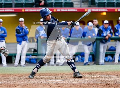 Thumbnail 2 in El Camino Real vs Palisades (CIF LACS Open Division Semifinal)  photogallery.