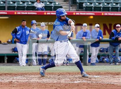 Thumbnail 3 in El Camino Real vs Palisades (CIF LACS Open Division Semifinal)  photogallery.