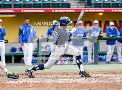 Thumbnail 1 in El Camino Real vs Palisades (CIF LACS Open Division Semifinal)  photogallery.