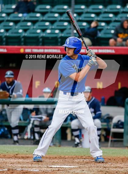 Thumbnail 1 in El Camino Real vs Palisades (CIF LACS Open Division Semifinal)  photogallery.