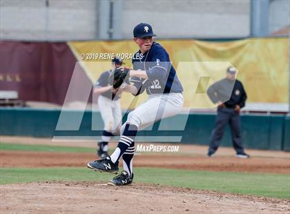 Thumbnail 2 in El Camino Real vs Palisades (CIF LACS Open Division Semifinal)  photogallery.