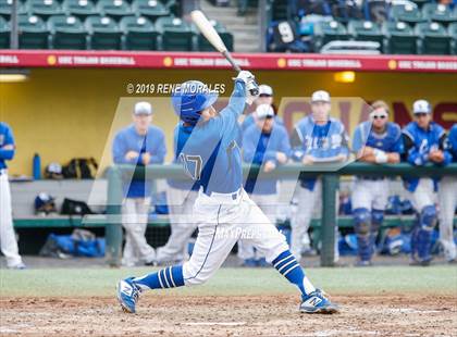 Thumbnail 1 in El Camino Real vs Palisades (CIF LACS Open Division Semifinal)  photogallery.