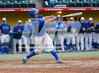 Thumbnail 1 in El Camino Real vs Palisades (CIF LACS Open Division Semifinal)  photogallery.