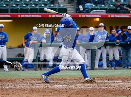 Thumbnail 2 in El Camino Real vs Palisades (CIF LACS Open Division Semifinal)  photogallery.