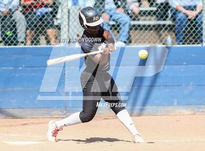 Thumbnail 1 in Saint Francis vs. Archbishop Mitty (CIF CCS Open Division Final) photogallery.