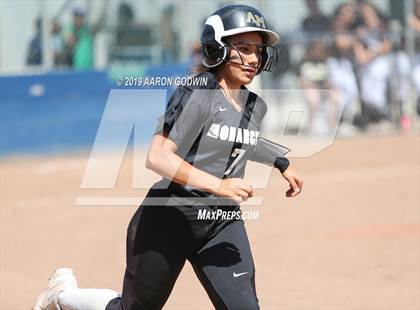Thumbnail 3 in Saint Francis vs. Archbishop Mitty (CIF CCS Open Division Final) photogallery.