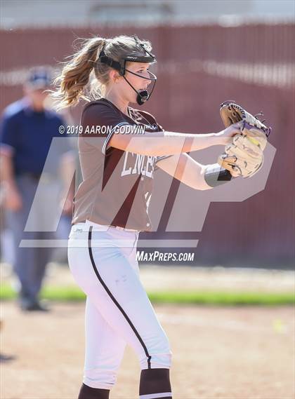 Thumbnail 1 in Saint Francis vs. Archbishop Mitty (CIF CCS Open Division Final) photogallery.