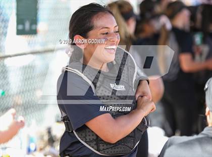 Thumbnail 3 in Saint Francis vs. Archbishop Mitty (CIF CCS Open Division Final) photogallery.