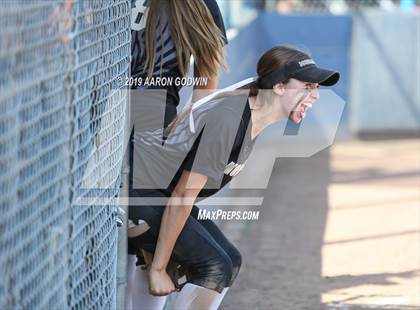 Thumbnail 3 in Saint Francis vs. Archbishop Mitty (CIF CCS Open Division Final) photogallery.