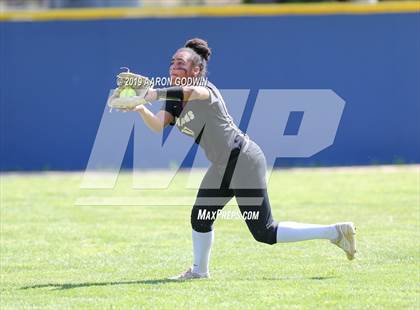Thumbnail 1 in Saint Francis vs. Archbishop Mitty (CIF CCS Open Division Final) photogallery.