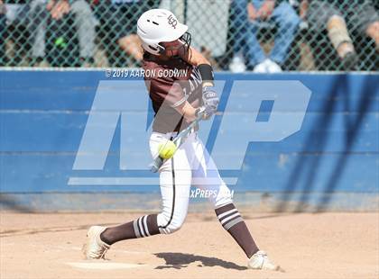 Thumbnail 1 in Saint Francis vs. Archbishop Mitty (CIF CCS Open Division Final) photogallery.
