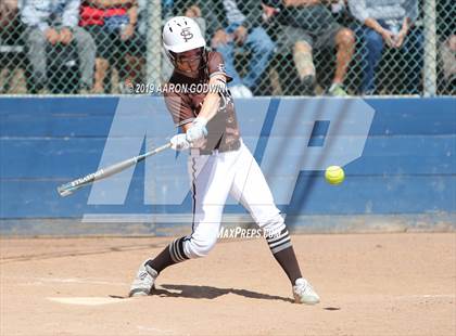 Thumbnail 1 in Saint Francis vs. Archbishop Mitty (CIF CCS Open Division Final) photogallery.