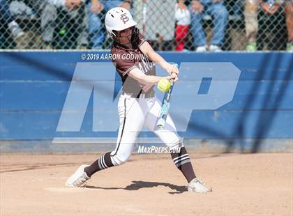 Thumbnail 3 in Saint Francis vs. Archbishop Mitty (CIF CCS Open Division Final) photogallery.