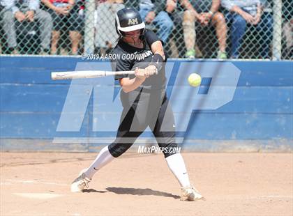 Thumbnail 1 in Saint Francis vs. Archbishop Mitty (CIF CCS Open Division Final) photogallery.