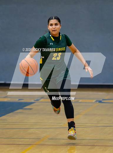 Livermore @ Newark Memorial