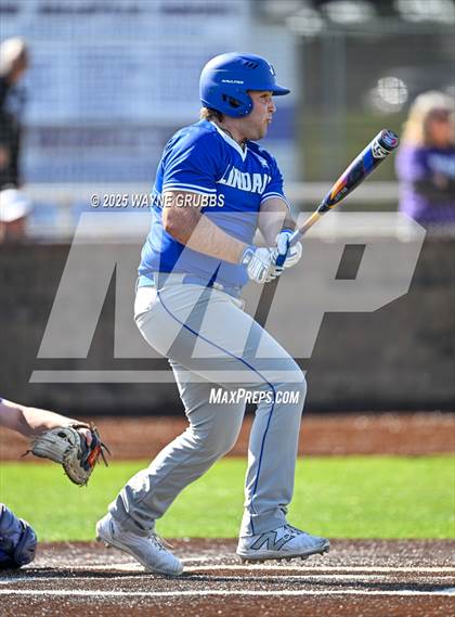 Thumbnail 2 in Lindale vs. Hallsville (Reich Builders Classic) photogallery.