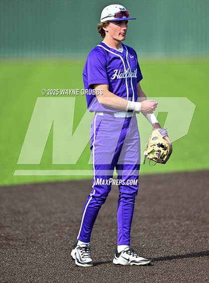 Thumbnail 2 in Lindale vs. Hallsville (Reich Builders Classic) photogallery.