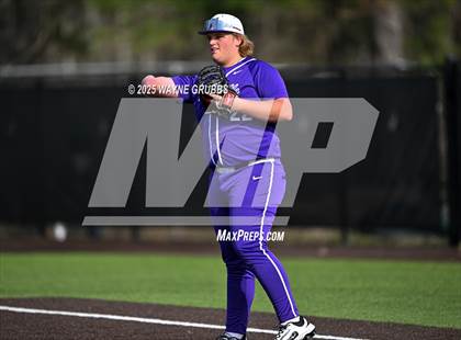 Thumbnail 2 in Lindale vs. Hallsville (Reich Builders Classic) photogallery.