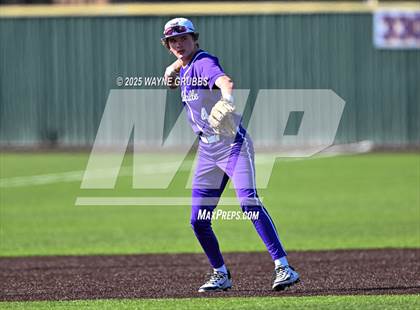 Thumbnail 3 in Lindale vs. Hallsville (Reich Builders Classic) photogallery.