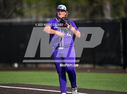 Thumbnail 1 in Lindale vs. Hallsville (Reich Builders Classic) photogallery.