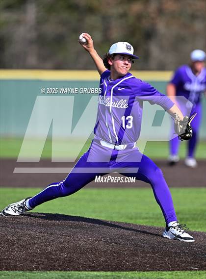 Thumbnail 1 in Lindale vs. Hallsville (Reich Builders Classic) photogallery.