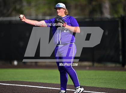 Thumbnail 3 in Lindale vs. Hallsville (Reich Builders Classic) photogallery.