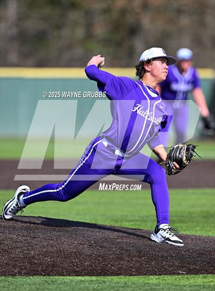 Thumbnail 2 in Lindale vs. Hallsville (Reich Builders Classic) photogallery.