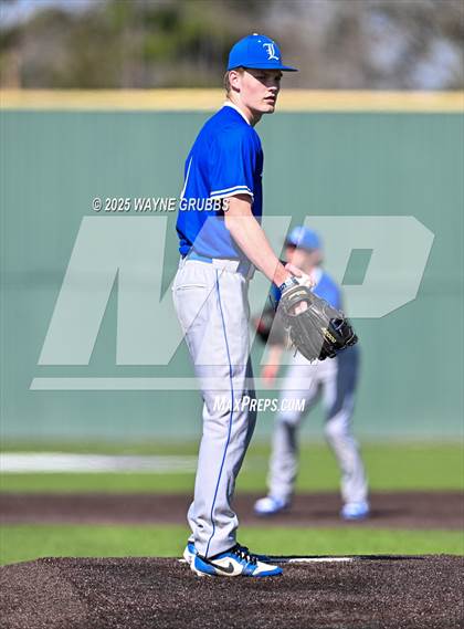 Thumbnail 2 in Lindale vs. Hallsville (Reich Builders Classic) photogallery.