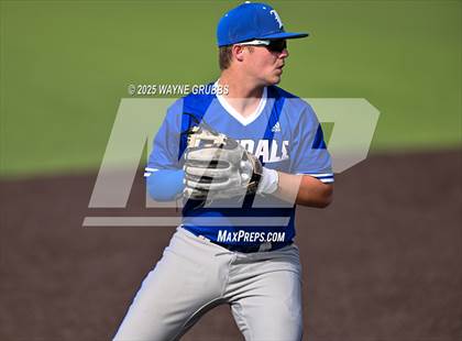Thumbnail 2 in Lindale vs. Hallsville (Reich Builders Classic) photogallery.