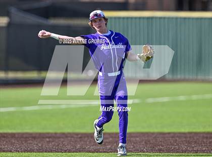 Thumbnail 1 in Lindale vs. Hallsville (Reich Builders Classic) photogallery.
