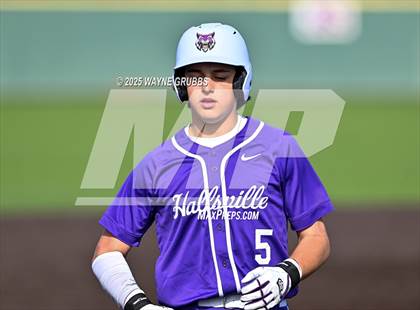 Thumbnail 1 in Lindale vs. Hallsville (Reich Builders Classic) photogallery.