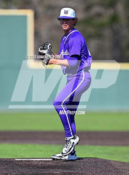 Thumbnail 2 in Lindale vs. Hallsville (Reich Builders Classic) photogallery.