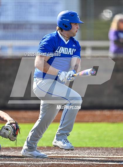 Thumbnail 3 in Lindale vs. Hallsville (Reich Builders Classic) photogallery.