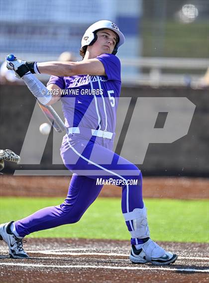 Thumbnail 3 in Lindale vs. Hallsville (Reich Builders Classic) photogallery.