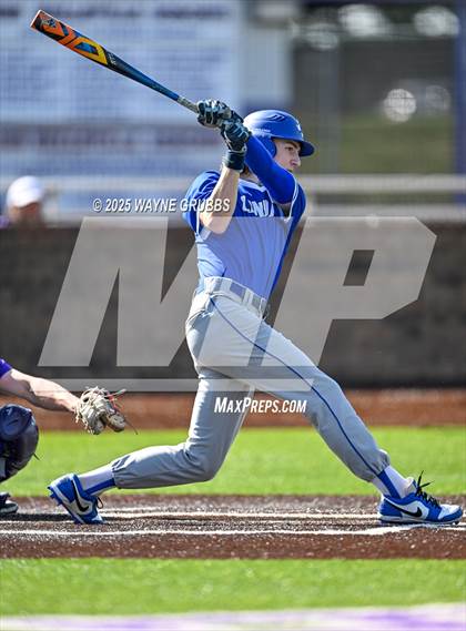 Thumbnail 2 in Lindale vs. Hallsville (Reich Builders Classic) photogallery.