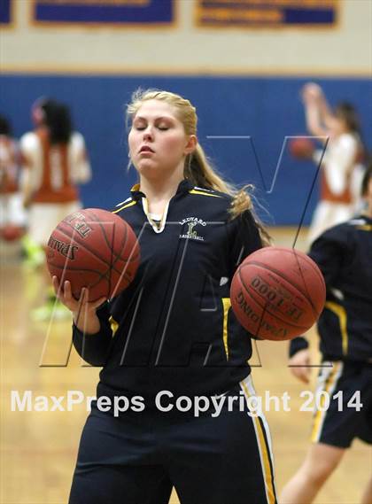 Thumbnail 2 in Capital Prep vs. Ledyard (CIAC Class L Semifinal) photogallery.