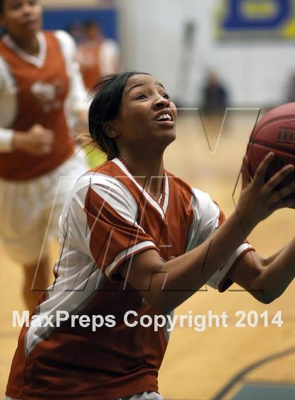 Thumbnail 1 in Capital Prep vs. Ledyard (CIAC Class L Semifinal) photogallery.